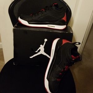 BRAND NEW MEN JORDAN FLIGHT